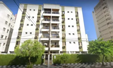 Apartamento com 3 quartos à venda na Avenida dos Caiçaras, Jardim Las Palmas, Guarujá