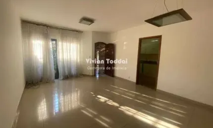 Casa com 4 quartos à venda na Rua Olívia Queiroz Pinto Barbosa, Jardim Planalto, Jundiaí