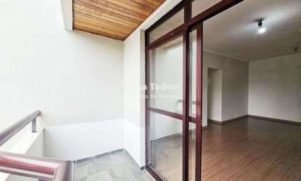 Apartamento com 3 quartos à venda na Rua das Pitangueiras, Jardim Pitangueiras I, Jundiaí