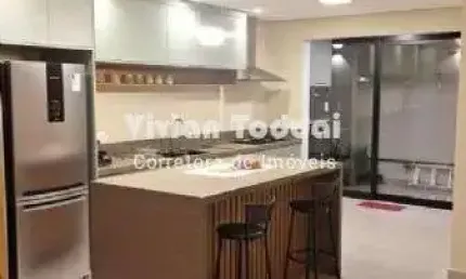 Casa com 3 quartos à venda na Rua Diácono Pedro Luiz Lorenzeti, Loteamento Flores do Paraíso, Jundiaí