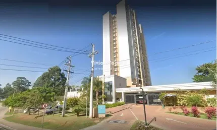 Apartamento com 2 quartos à venda na Avenida Osmundo dos Santos Pellegrini, Jardim Trevo, Jundiaí