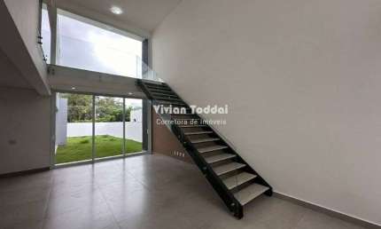 Casa em condomínio fechado com 3 quartos à venda na Rodovia Dom Gabriel Paulino Bueno Couto, Condomínio Reserva da Serra, Jundiaí