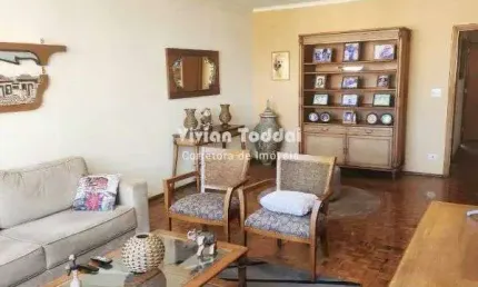 Apartamento com 3 quartos à venda na Rua do Rosário, Centro, Jundiaí