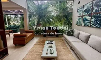 Casa em condomínio fechado com 3 quartos à venda na Rua dos Pinheiros, Jardim Novo Mundo, Jundiaí
