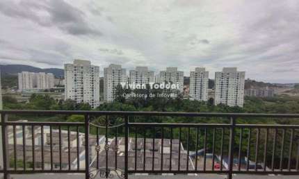 Apartamento com 3 quartos à venda na Rua Barão de Teffé, Jardim Ana Maria, Jundiaí