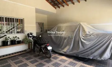 Casa com 3 quartos à venda na Xxx, Medeiros, Jundiaí