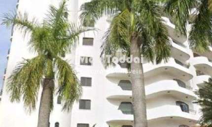 Apartamento com 4 quartos à venda na Rua Bela Vista, Bela Vista, Jundiaí