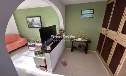Casa à venda na Rua Nossa Senhora das Graças, Vila Aparecida, Jundiaí