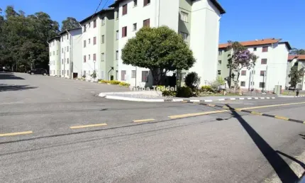 Apartamento com 2 quartos à venda na Avenida Reynaldo de Porcari, Medeiros, Jundiaí