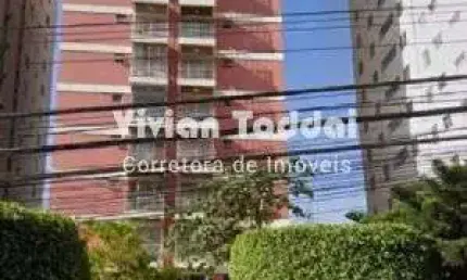 Apartamento com 3 quartos à venda na Rua Antonieta Leitão, Nossa Senhora do Ó, São Paulo