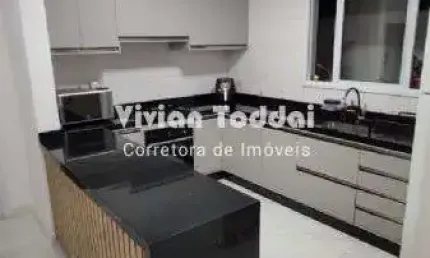 Casa com 3 quartos à venda na Rua César Henrique Favarin, Residencial Santa Giovana, Jundiaí