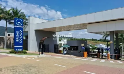 Casa em condomínio fechado com 3 quartos à venda na Rua dos Pinheiros, Jardim Novo Mundo, Jundiaí