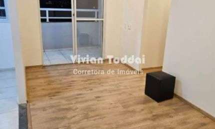 Apartamento com 3 quartos à venda na Avenida José Joaquim Pedro, Vila Rio Branco, Jundiaí