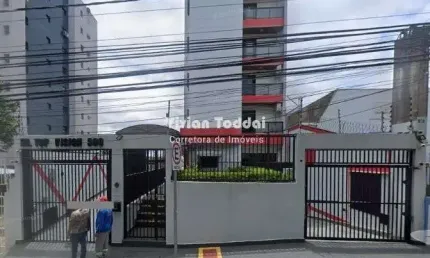 Apartamento com 2 quartos para alugar na Avenida Doutor Pedro Soares de Camargo, Anhangabaú, Jundiaí