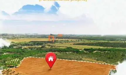 Fazendinhas 20.000 m² amigo do rei - são sebastião do campinho