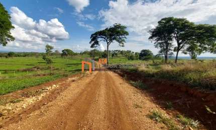 LANÇAMENTO FAZENDINHAS DE 20.000 M² CONDOMÍNIO ESTÂNCIA DA LAPA