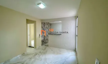 APARTAMENTO COM ÁREA PRIVATIVA NO CONDOMÍNIO PARQUE LAGOA BELA