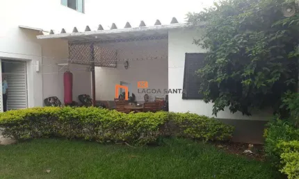 LINDA CASA COM 05 DORMITÓRIOS NO BAIRRO BELA VISTA - LAGOA SANTA