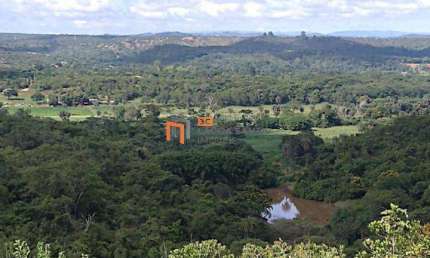EXCELENTE LOTE NO CONDOMÍNIO RETIRO DA MATA - JEQUITIBÁ