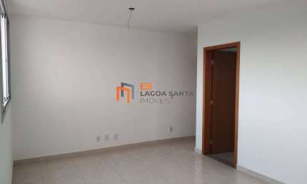 LINDO APARTAMENTO NO CONDOMÍNIO  JARDINS DO HORIZONTES - LAGOA SANTA
