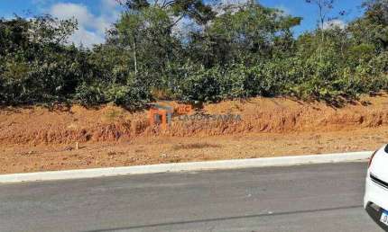 EXCELENTE LOTE DE 360 M² NO PARQUE DAS BORBOLETAS - PRONTO PARA CONSTRUIR