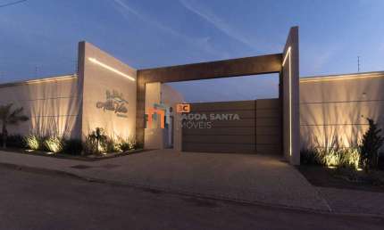 MARAVILHOSA CASA NO CONDOMÍNIO ALTA VISTA - VALE DOS SONHOS - LAGOA SANTA