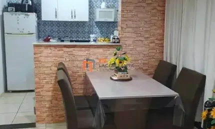 APARTAMENTO DE 02 QUARTOS A 100 METROS DO NOVO BH DA VILA MARIA