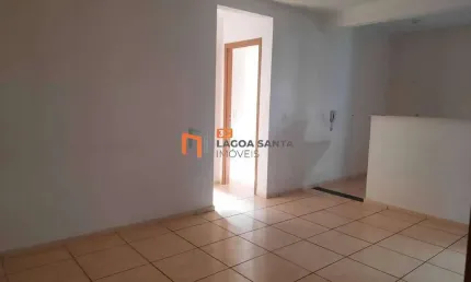 APARTAMENTO COM ÁREA PRIVATIVA NO CONDOMÍNIO LAGOA DOS PRÍNCIPES
