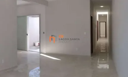 LINDA CASA FINALIZANDO A CONSTRUÇÃO EM SÃO JOSÉ DA LAPA