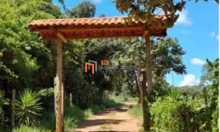 EXCELENTE FAZENDINHAS DE 23.000 M² SENDO 100% PLANA EM JABOTICATUBAS