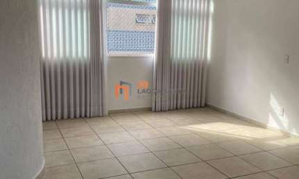 EXCELENTE APARTAMENTO DE 03 QUARTOS/SUÍTE NO BARROCA - BELO HORIZONTE