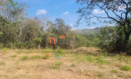OPORTUNIDADE - LOTE Z-C3 DE 545 M² NO RESIDENCIAL RIVIERA LAGOA SANTA