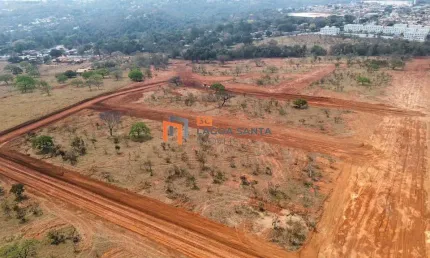 LANÇAMENTO BAIRRO PLANALTO - LOTES A PARTIR DE 500 METROS