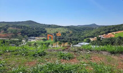 LOTE DE 1.000 M² NO CONDOMÍNIO RESIDENCIAL ECO VILLAGE - LAGOA SANTA