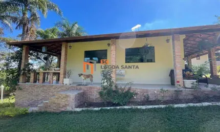 MARAVILHOSO SITIO NO BAIRRO LAPINHA - PROXIMO A GRUTA DA LAPINHA