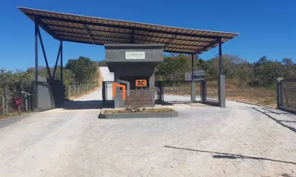 FAZENDINHA DE 20.000 HARAS VILLE RESIDENCE - FINANCIAMENTO PRÓPRIO