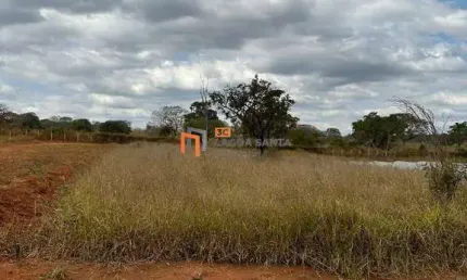 LOTE DE 2.000 M² NO CONDOMÍNIO RELVA DE PRATA EM JEQUITIBÁ
