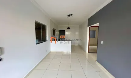 Casa com 2 quartos à venda no Jardim Imperial, Lagoa Santa 