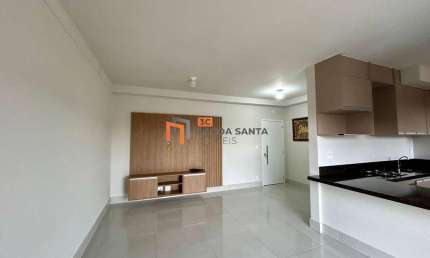 OPORTUNIDADE - APARTAMENTO LOCALIZADO A 700 METROS DO CENTRO DE LAGOA SANTA