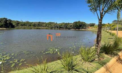 FAZENDINHAS HECTARES SANTA CLARA - PRÓXIMO AO TREVO DE SÃO JOSÉ DE ALMEIDA