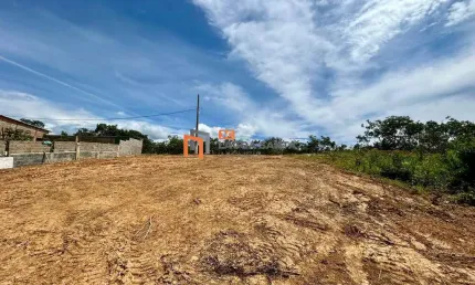 LOTE ZR3 AO LADO DO CONDOMÍNIO PARQUE DOS BURITIS - LAGOA SANTA