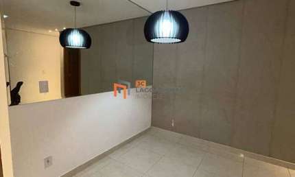 APARTAMENTO DOIS QUARTOS NO CONDOMÍNIO JARDINS DO HORIZONTE - LAGOA SANTA