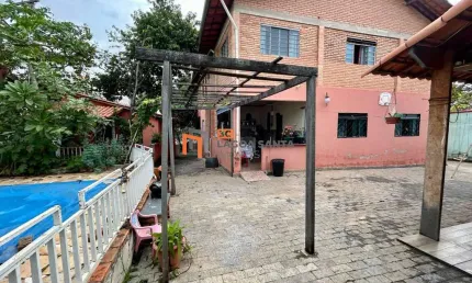 CASA DUPLEX LOCALIZADA NO BAIRRO PROXIMO A LAGOA CENTRAL - LAGOA SANTA