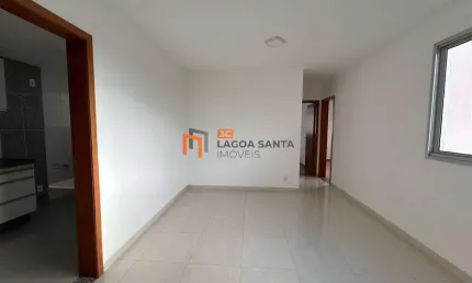APARTAMENTO DE 02 QUARTOS NO CONDOMÍNIO JARDINS DO HORIZONTE - LAGOA SANTA