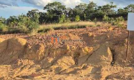 LOTE ZC2 536 METROS PARQUE DAS ORQUÍDEAS PROX A NOVO SUPERMERCADO BH