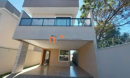 CASA DUPLEX COM BAIRRO PROMISSÃO PROXIMO AO APOIO MINEIRO