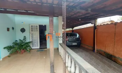 CASA A VENDA NO BAIRRO JARDIM IPÊ PROXIMO AO MERCADÃO INTERNACIONAL