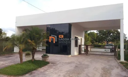 CONDOMÍNIO TAMBORIL - LOTES DE 1.000 M² COM INFRAESTRUTURA COMPLETA
