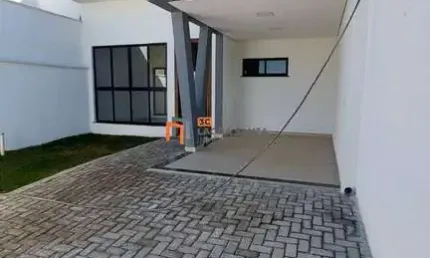 CASA DE TRÊS QUARTOS NO BAIRRO ELDORADO PROXIMO A AVENIDA DE INTEGRAÇÃO