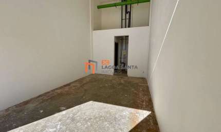 LOJA COMERCIAL DE 30 M² NO PARK LUND - COM FINANCIAMENTO PRÓPRIO
